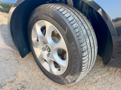 Alfa Romeo 159 2.0 JTDm Progression (19)