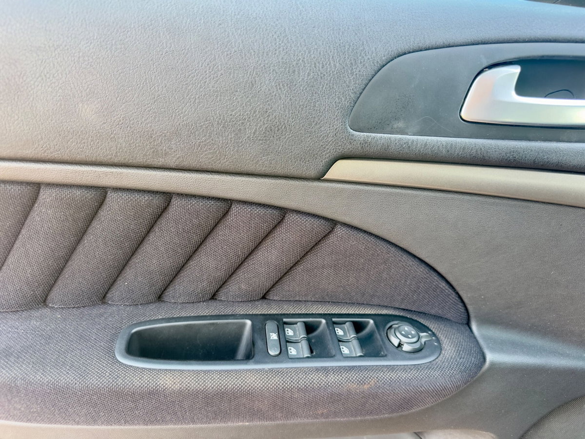 Alfa Romeo 159 2.0 JTDm Progression (7)