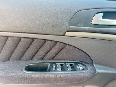 Alfa Romeo 159 2.0 JTDm Progression (7)