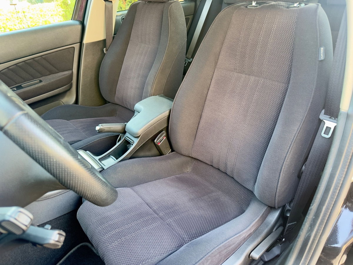 Alfa Romeo 159 2.0 JTDm Progression (9)