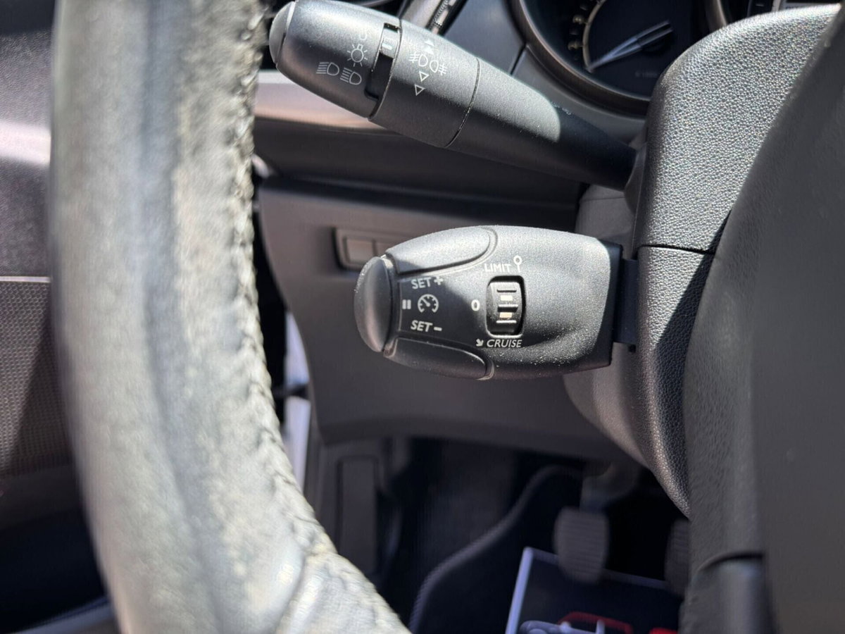 Citroen C3 PureTech 82 Exclusive (9)