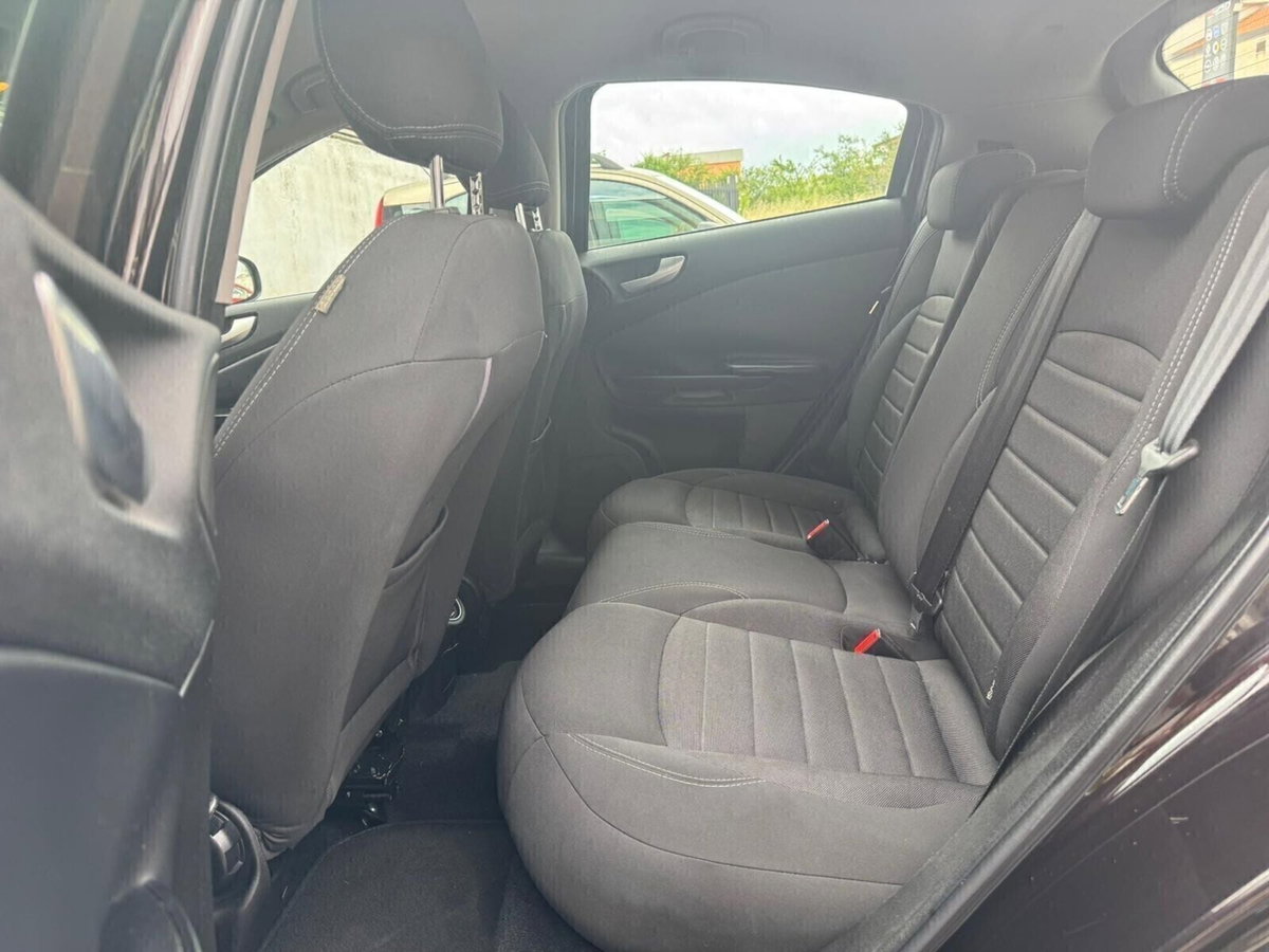 Alfa Romeo Giulietta 1.6 JTDm Ti 120cv (13)