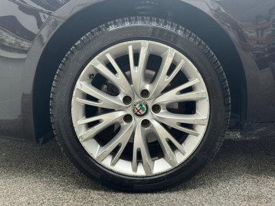 Alfa Romeo Giulietta 1.6 JTDm Ti 120cv (15)