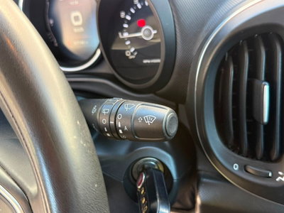 Fiat 500L 1.3 Multijet 95 CV City Cross (11)