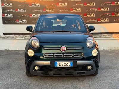 Fiat 500L 1.3 Multijet 95 CV City Cross (3)