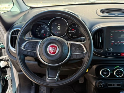 Fiat 500L 1.3 Multijet 95 CV City Cross (9)