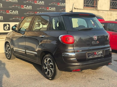 Fiat 500L 1.3 Multijet 95 CV Business (5)