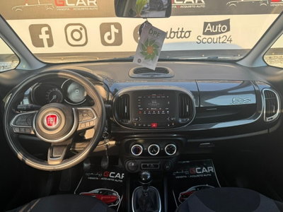 Fiat 500L 1.3 Multijet 95 CV Business (8)