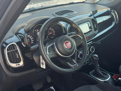 Fiat 500L 1.3 Multijet 95 CV Dualogic Lounge (14)