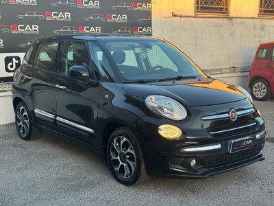 Fiat 500L 1.3 Multijet 95 CV Dualogic Lounge (2)