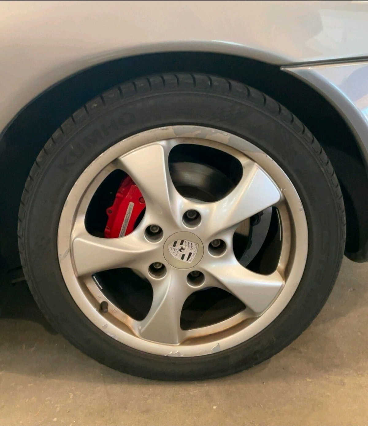 Porsche Boxster 2.7i 24V cat (4)