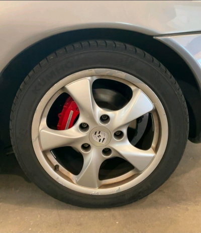 Porsche Boxster 2.7i 24V cat (4)