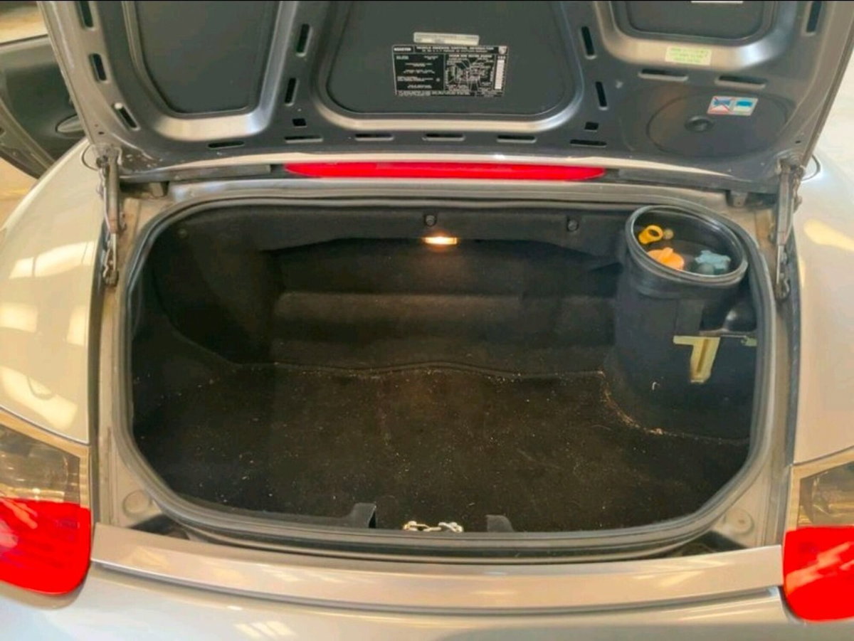 Porsche Boxster 2.7i 24V cat (5)