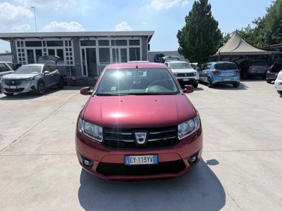 Dacia Sandero 1.2 GPL 75CV Lauréate usata