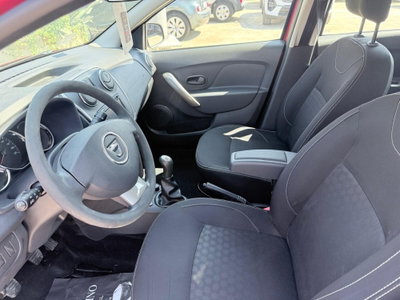 Dacia Sandero 1.2 GPL 75CV Lauréate (10)