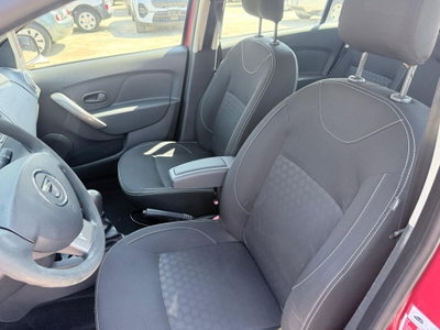 Dacia Sandero 1.2 GPL 75CV Lauréate (11)