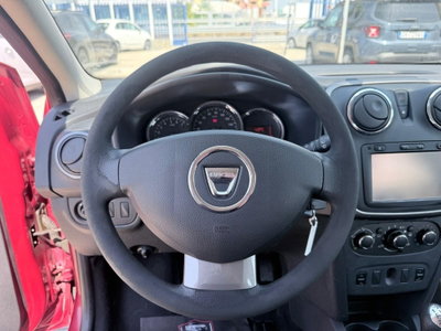 Dacia Sandero 1.2 GPL 75CV Lauréate (13)