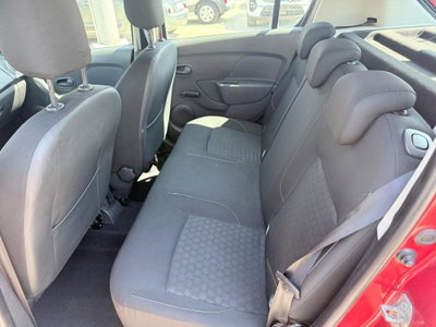 Dacia Sandero 1.2 GPL 75CV Lauréate (19)
