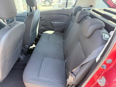 Dacia Sandero 1.2 GPL 75CV Lauréate (20)