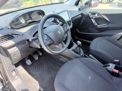 Peugeot 208 82 Stop&Start 5 porte Allure (10)