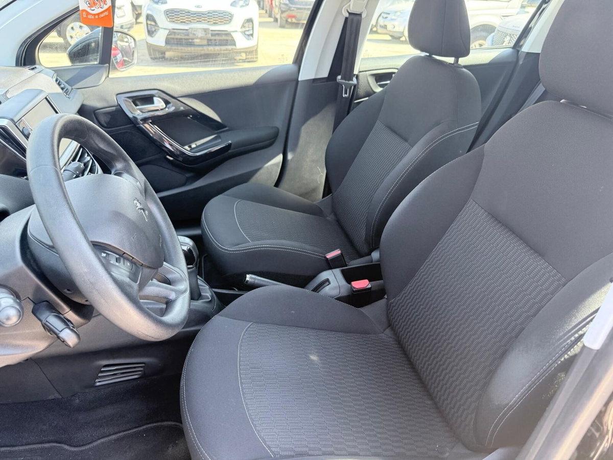Peugeot 208 82 Stop&Start 5 porte Allure (11)