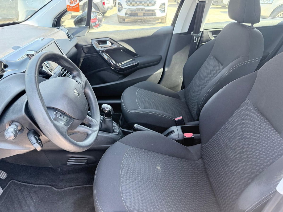 Peugeot 208 82 Stop&Start 5 porte Allure (12)