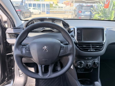 Peugeot 208 82 Stop&Start 5 porte Allure (13)