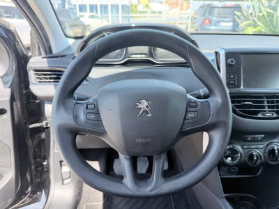 Peugeot 208 82 Stop&Start 5 porte Allure (14)