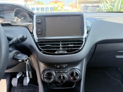 Peugeot 208 82 Stop&Start 5 porte Allure (15)