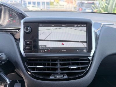 Peugeot 208 82 Stop&Start 5 porte Allure (16)