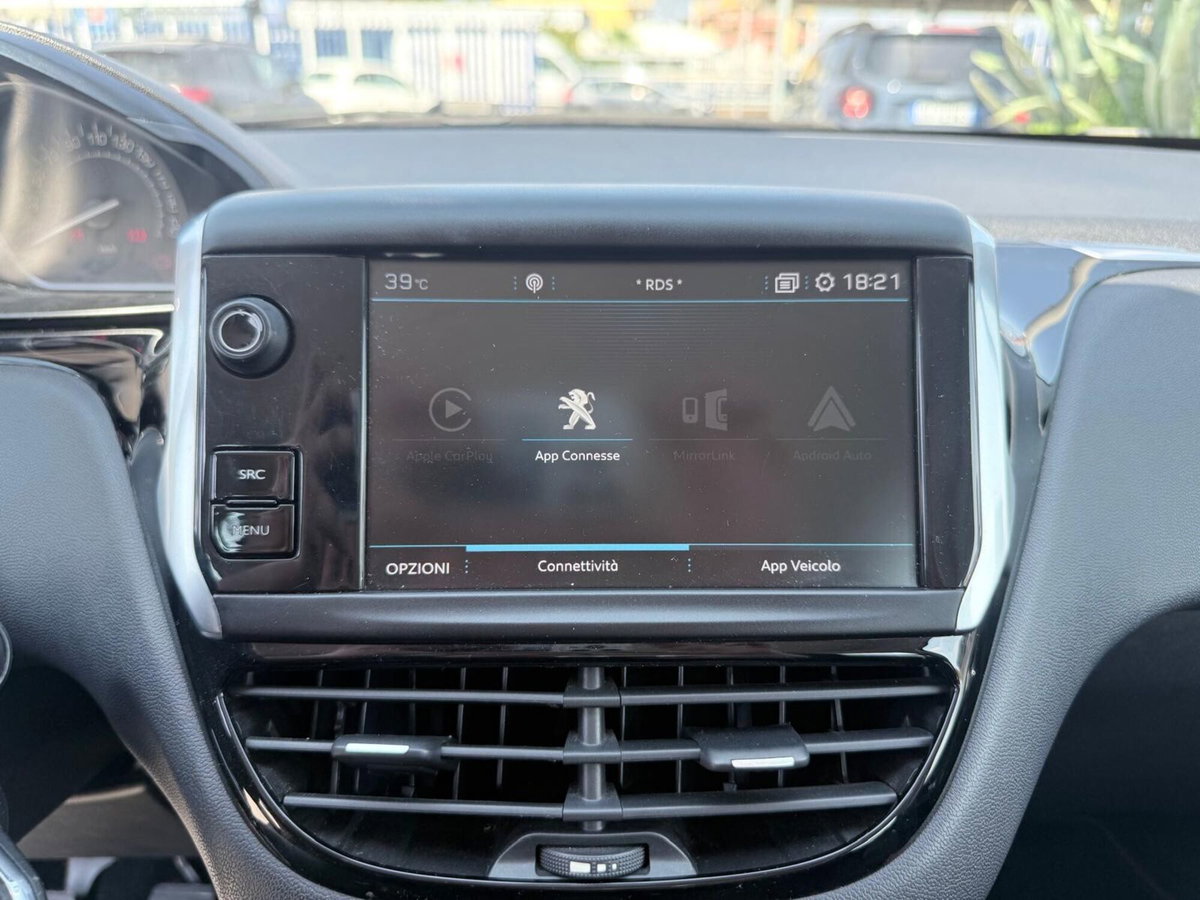 Peugeot 208 82 Stop&Start 5 porte Allure (17)