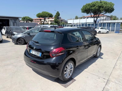 Peugeot 208 82 Stop&Start 5 porte Allure (5)