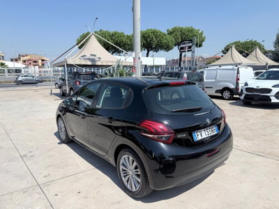 Peugeot 208 82 Stop&Start 5 porte Allure (6)