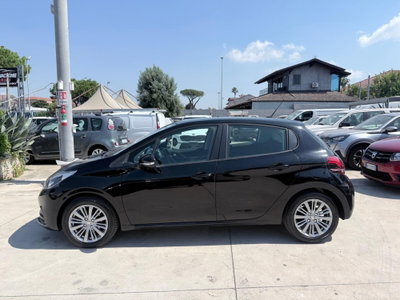 Peugeot 208 82 Stop&Start 5 porte Allure (8)