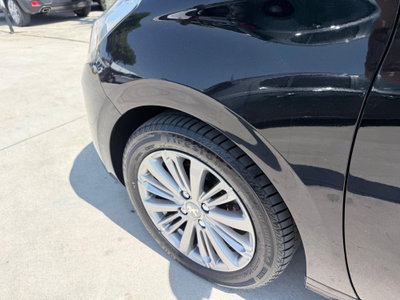 Peugeot 208 82 Stop&Start 5 porte Allure (9)