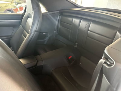 Porsche 911 Cabrio Cabrio 3.0 Carrera auto (15)
