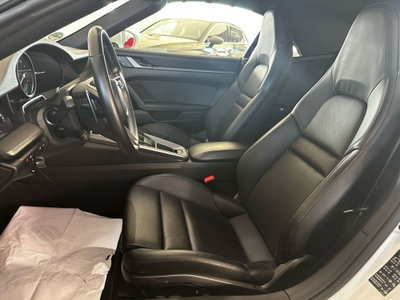 Porsche 911 Cabrio Cabrio 3.0 Carrera auto (17)