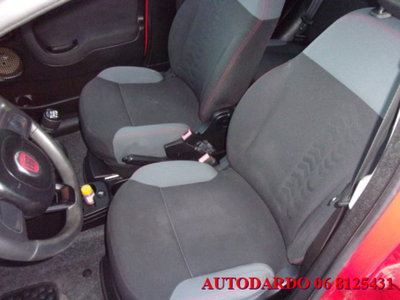 Fiat Panda 0.9 TwinAir Turbo S&S 4x4 (10)