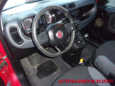 Fiat Panda 0.9 TwinAir Turbo S&S 4x4 (11)