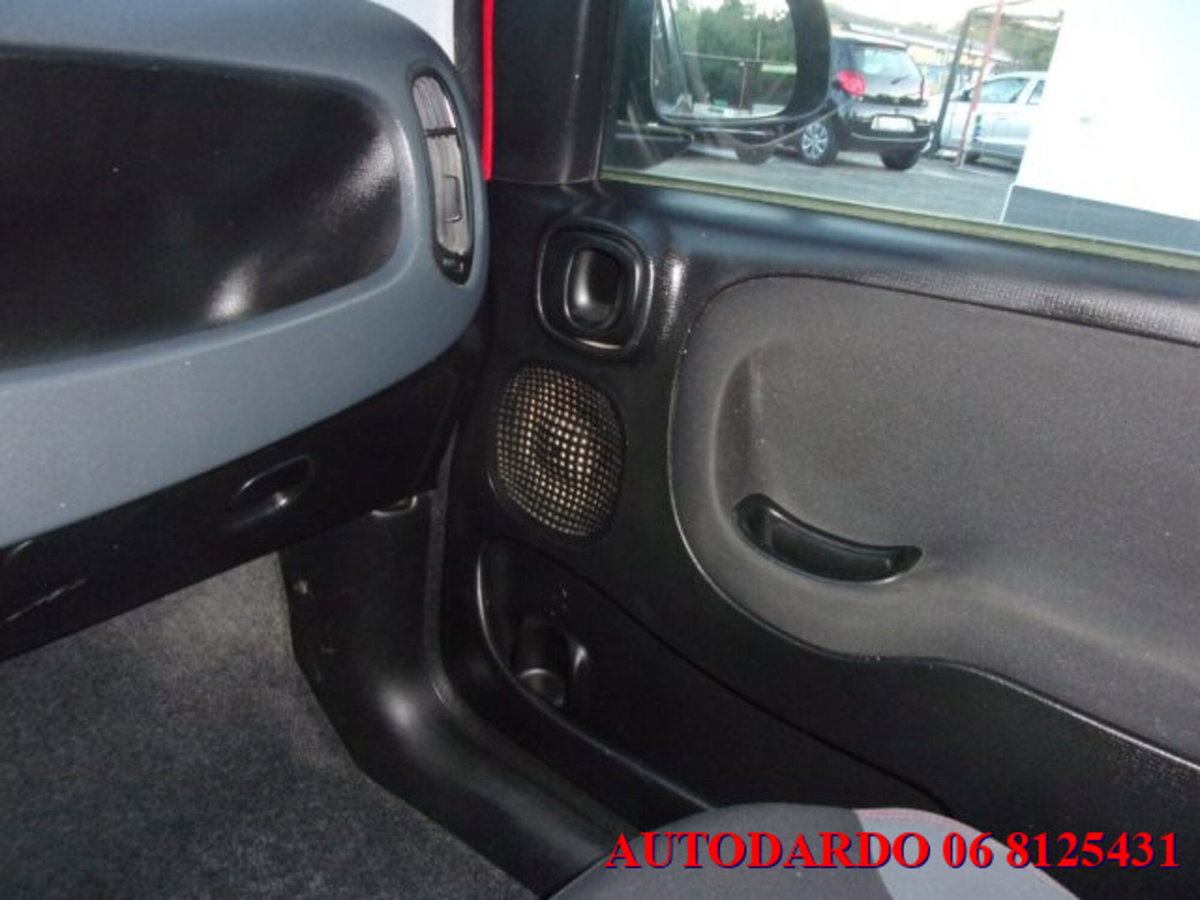 Fiat Panda 0.9 TwinAir Turbo S&S 4x4 (14)