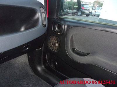 Fiat Panda 0.9 TwinAir Turbo S&S 4x4 (14)