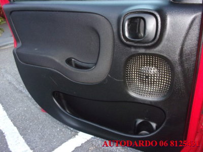 Fiat Panda 0.9 TwinAir Turbo S&S 4x4 (15)