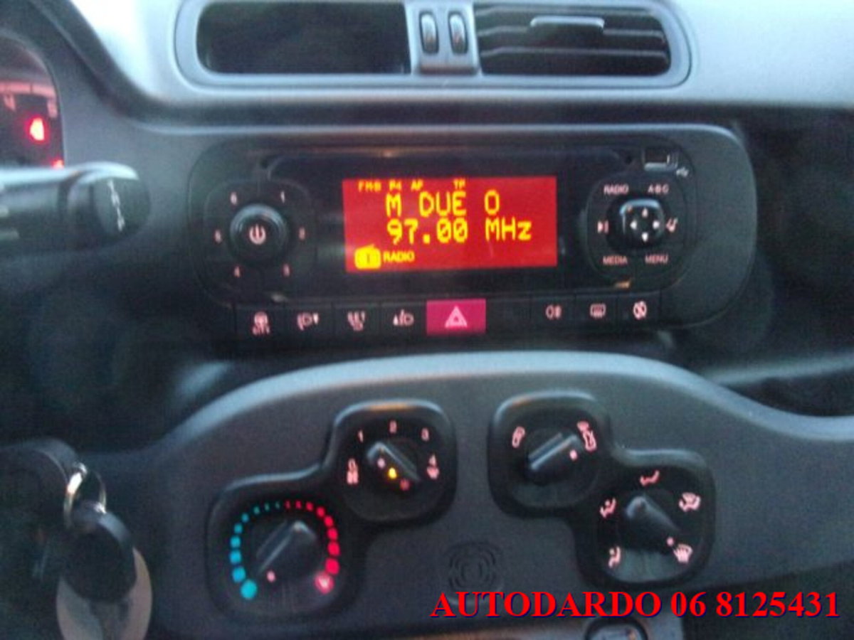 Fiat Panda 0.9 TwinAir Turbo S&S 4x4 (17)