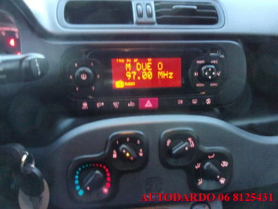 Fiat Panda 0.9 TwinAir Turbo S&S 4x4 (17)