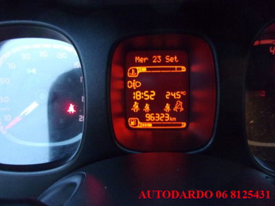 Fiat Panda 0.9 TwinAir Turbo S&S 4x4 (6)