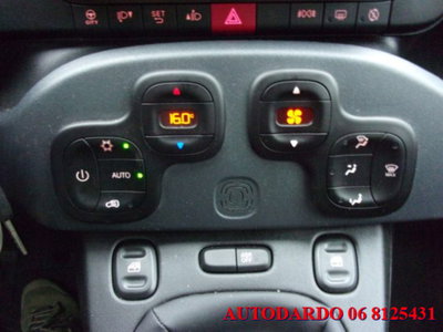Fiat Panda 1.0 FireFly S&S Hybrid City Cross (17)