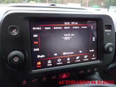 Fiat Panda 1.0 FireFly S&S Hybrid City Cross (18)