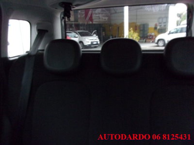 Fiat Panda 1.0 FireFly S&S Hybrid City Cross (20)