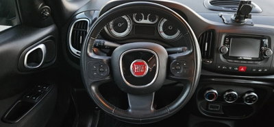 Fiat 500L 1.6 Multijet 120 CV Pop Star (10)