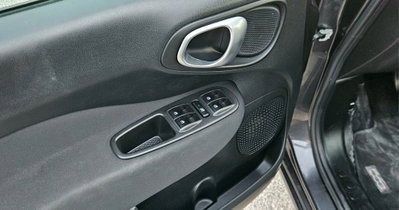 Fiat 500L 1.6 Multijet 120 CV Pop Star (13)